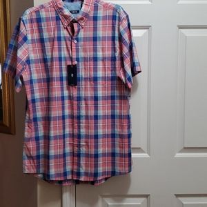 Men's Izod shirt